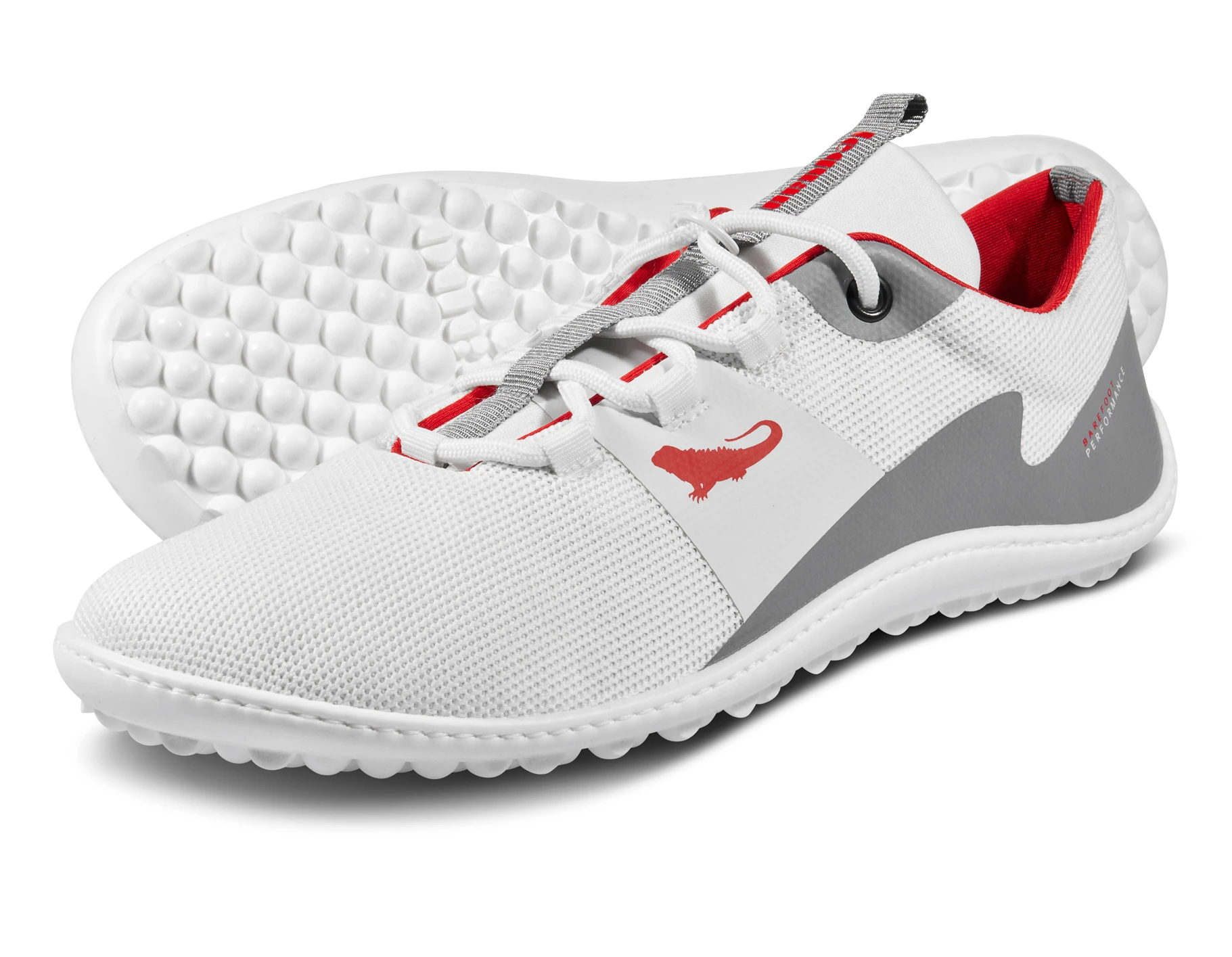 Leguano Barfußschuh "SPINWYN", für Maschinenwäsche geeignet, Freizeitschuh, günstig online kaufen