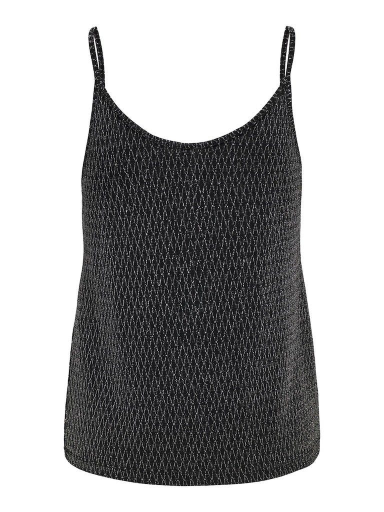 ONLY Blusentop ONLNEW CAROL S/L GLITTER günstig online kaufen