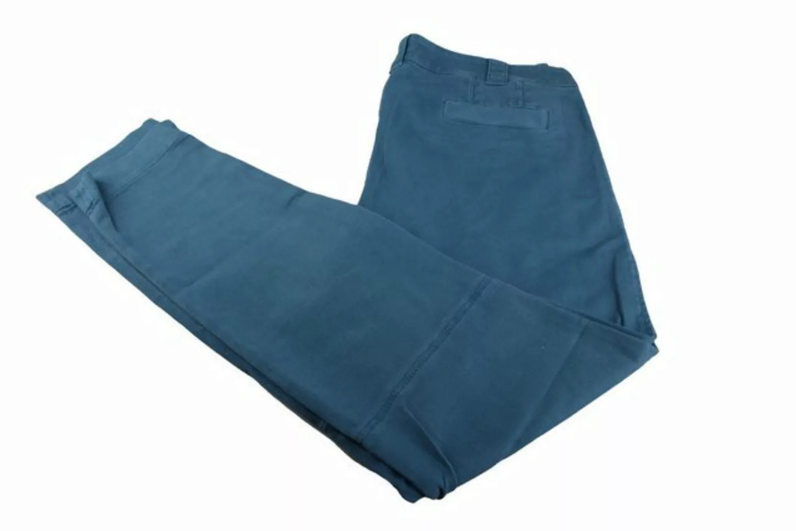 Windsor Stoffhose Windsor DFS622D Herren Hose Freizeithose Gr. 40 Blau Neu günstig online kaufen