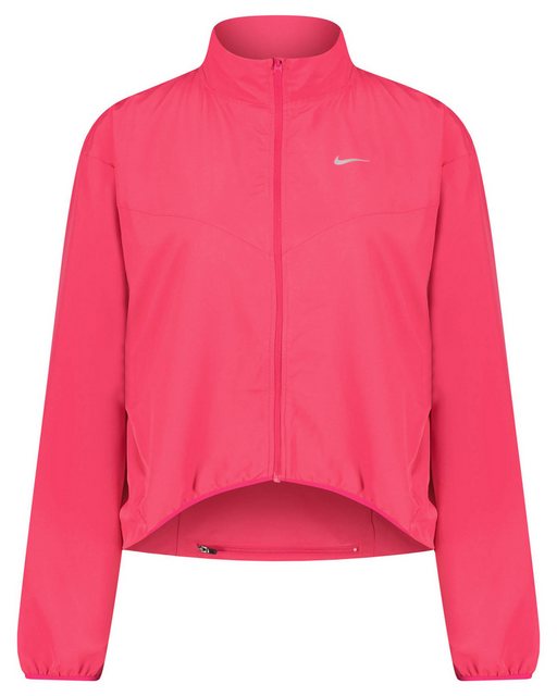 Nike Laufjacke Damen Laufjacke DRI-FIT SWOOSH HBR JKT günstig online kaufen