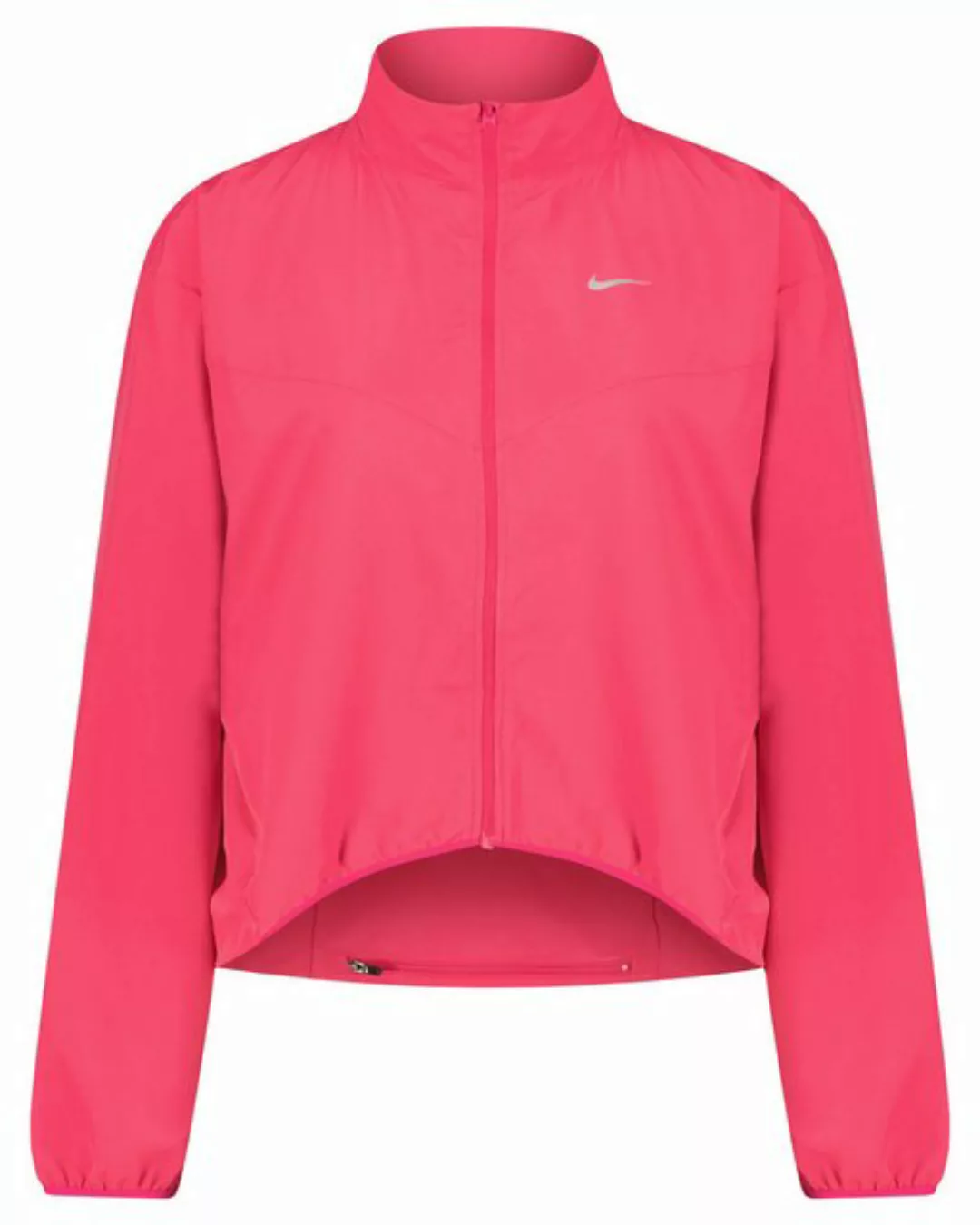 Nike Laufjacke Damen Laufjacke DRI-FIT SWOOSH HBR JKT günstig online kaufen