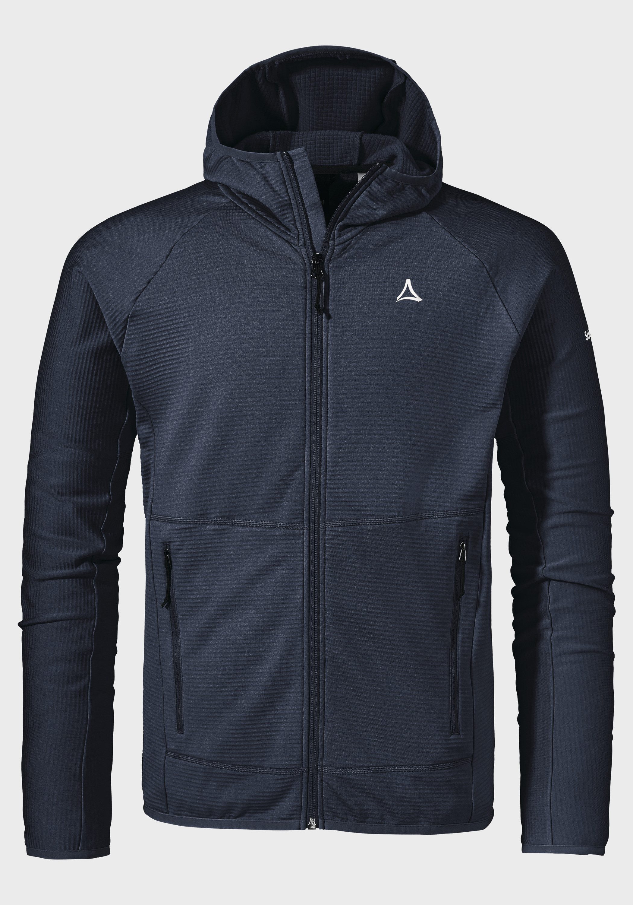 Schöffel Fleecejacke Hiking Fleece Hoody Style günstig online kaufen