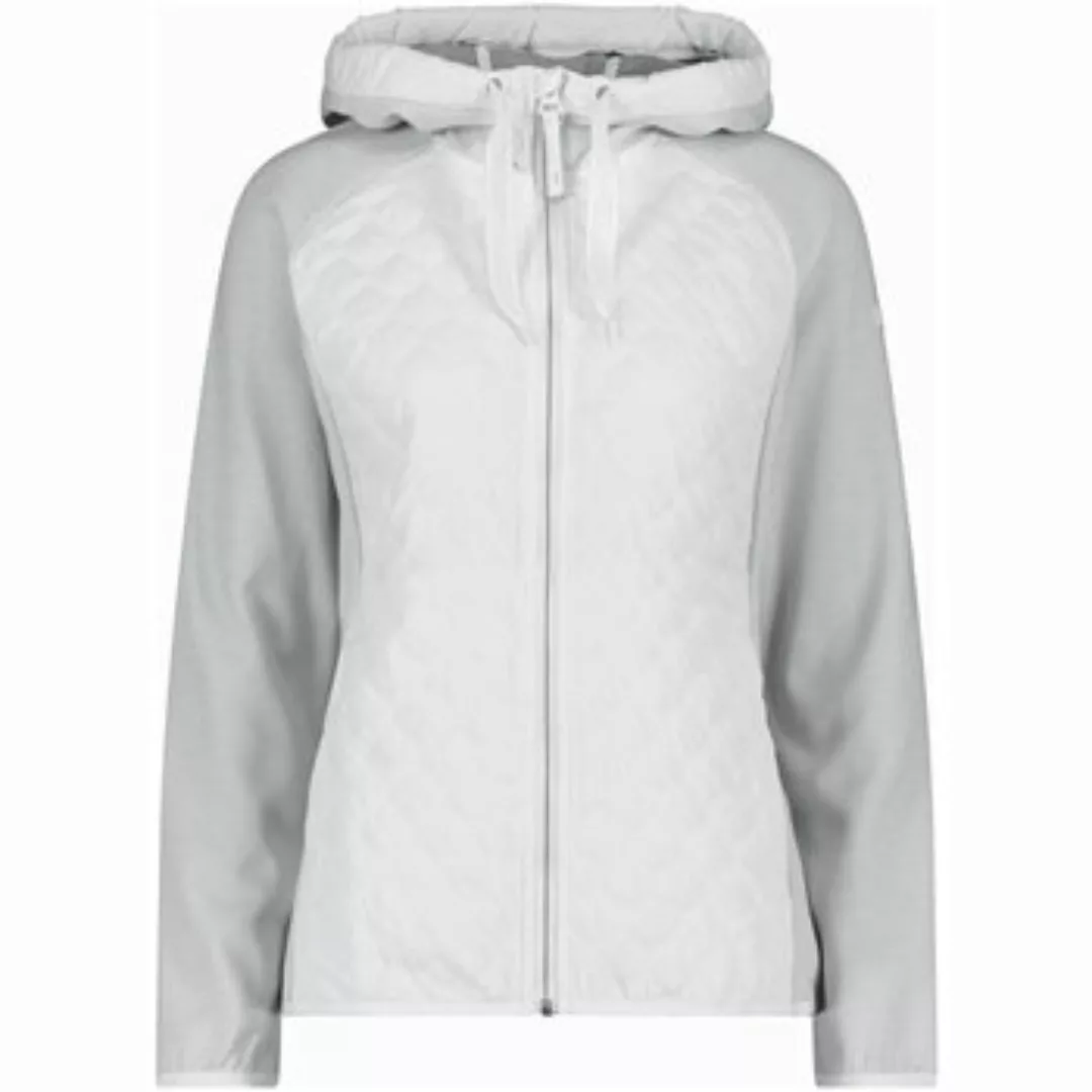 Cmp  Sweatshirt Sport WOMAN JACKET HYBRID FIX HOOD 34H6096/A001 günstig online kaufen