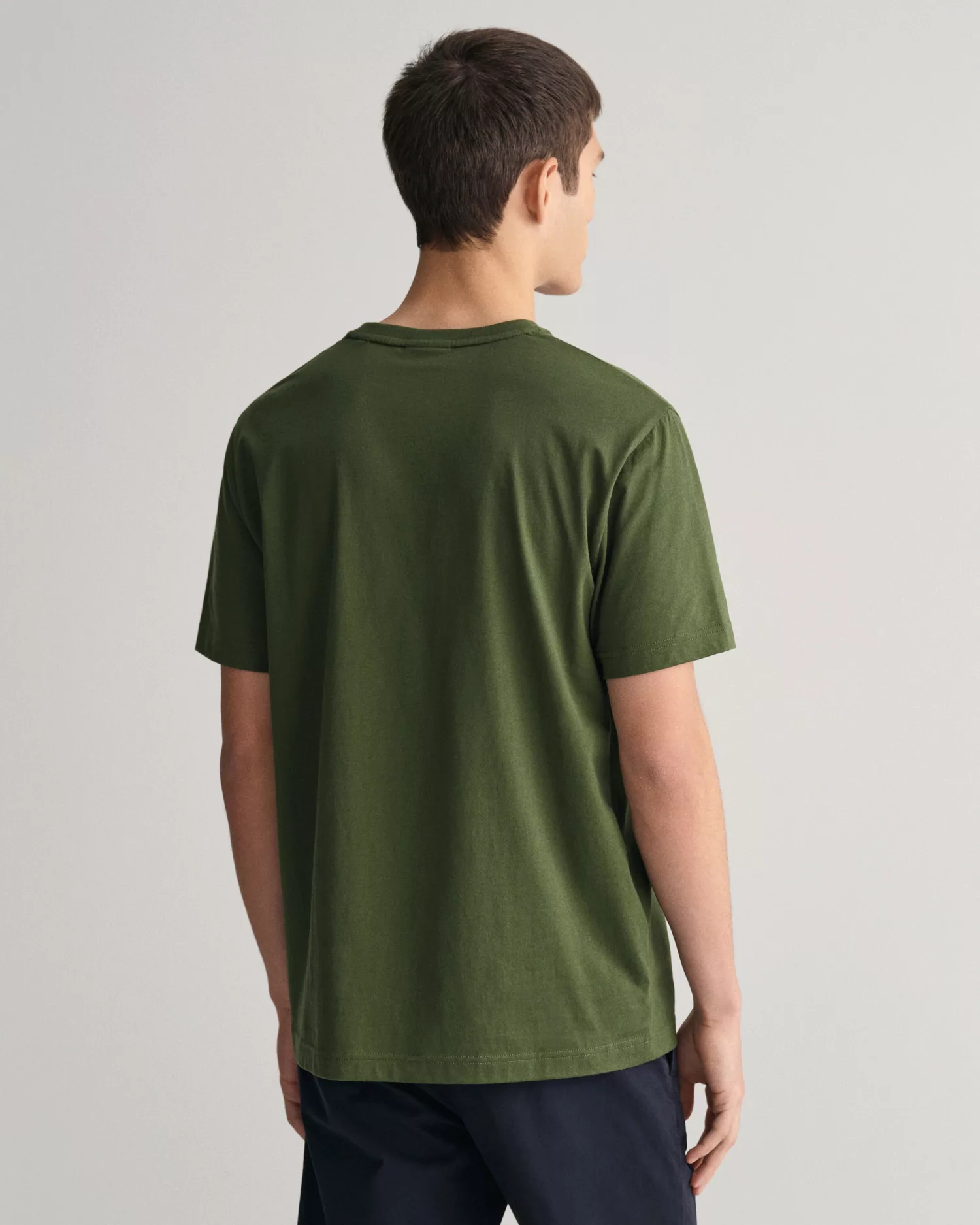 Gant T-Shirt PRINTED GRAPHIC SS T-SHIRT günstig online kaufen