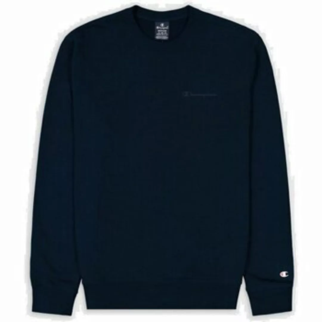 Champion  Pullover Sport Crewneck Sweatshirt 218536S23/BS517 günstig online kaufen
