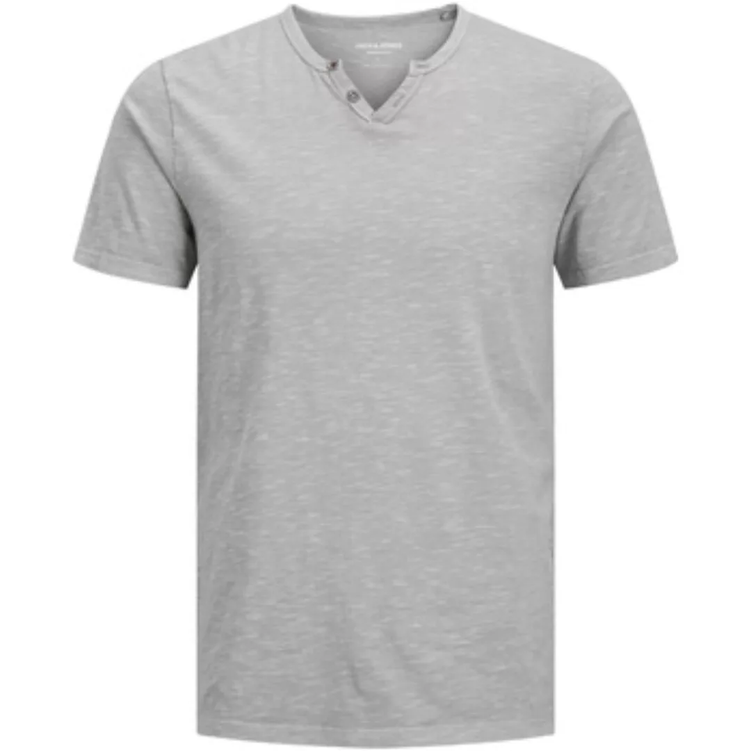 Jack & Jones  T-Shirt T-Shirt Kurzarmshirt günstig online kaufen