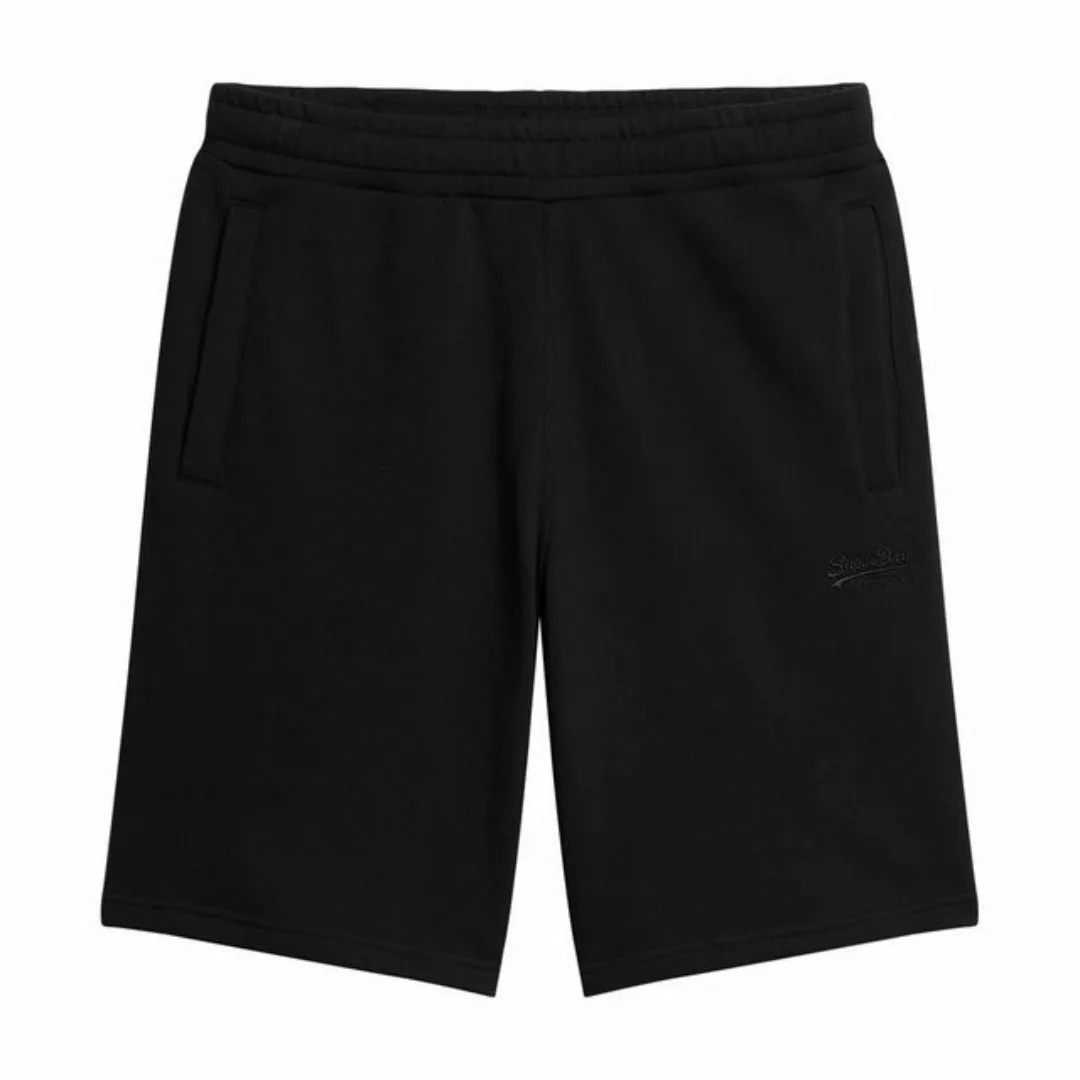 Superdry  Shorts jersey Essential günstig online kaufen