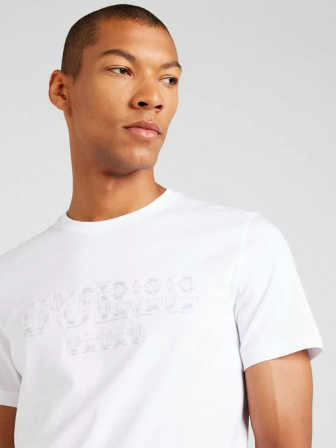 Guess T-Shirt (1-tlg) günstig online kaufen