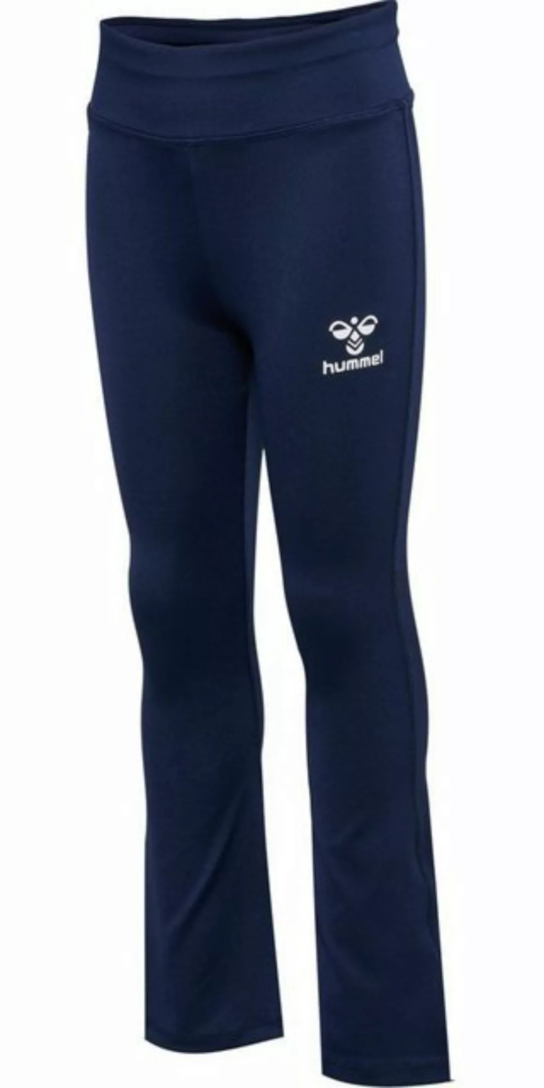 hummel Leggings Hmlaya High Rise Flare Pants günstig online kaufen