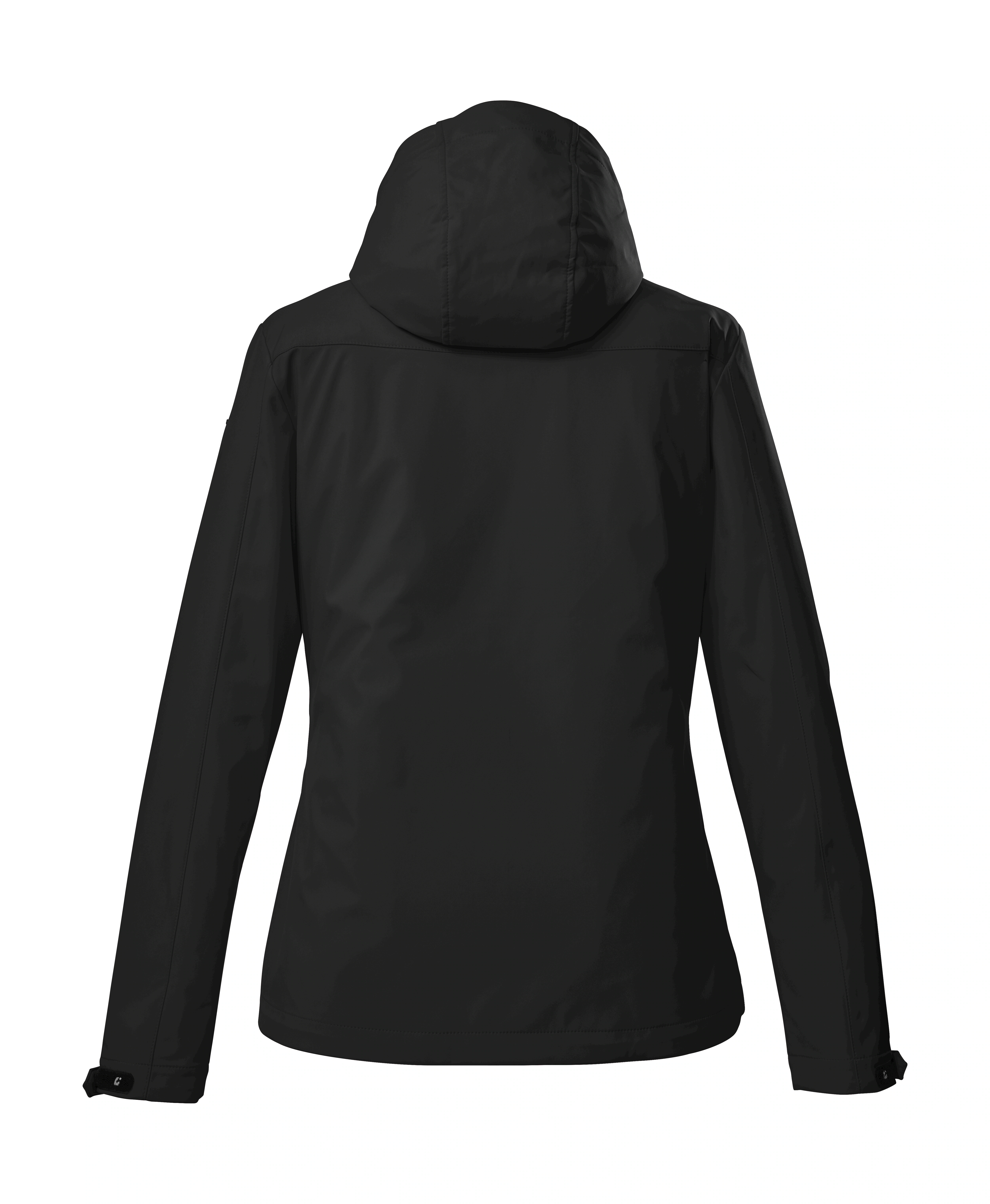 Killtec Softshelljacke "KOS 179 WMN SFTSHLL JCKT" günstig online kaufen