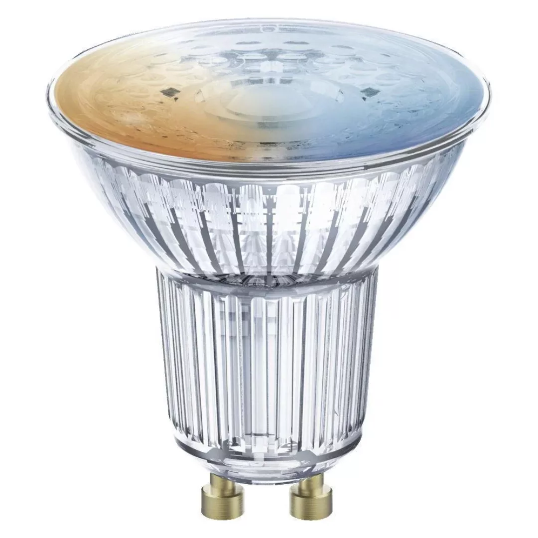SMART+ Zigbee LED Leuchtmittel GU10 - Reflektor Par16 4,7W 350lm tunable wh günstig online kaufen