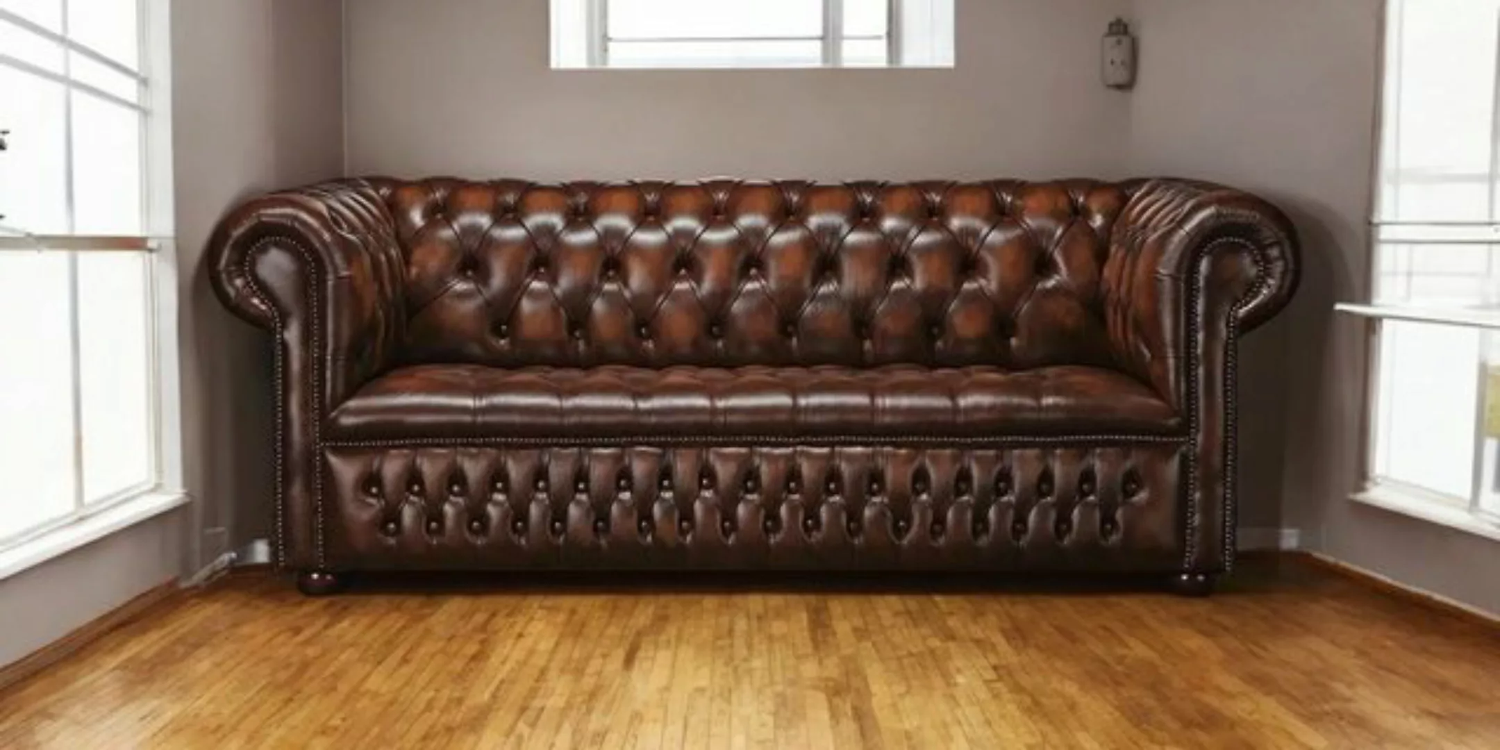 JVmoebel Chesterfield-Sofa, Made in Europa günstig online kaufen