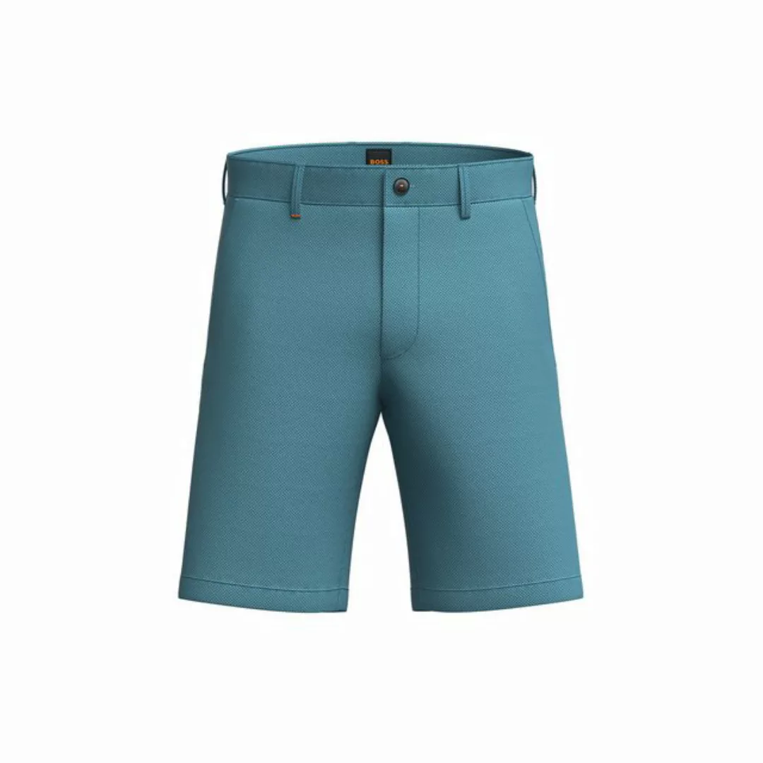 BOSS ORANGE Shorts Chino-Slim-Shorts (1-tlg) günstig online kaufen