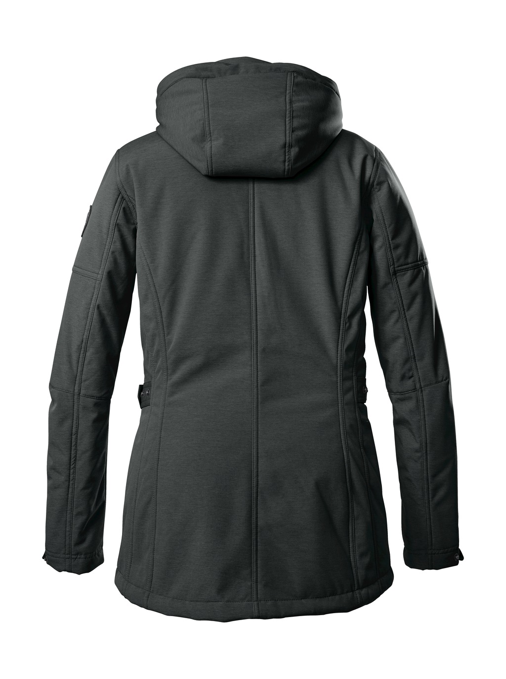G.I.G.A. DX by killtec Softshelljacke "GW 26 WMN SFTSHLL JCKT", Wasser- und günstig online kaufen