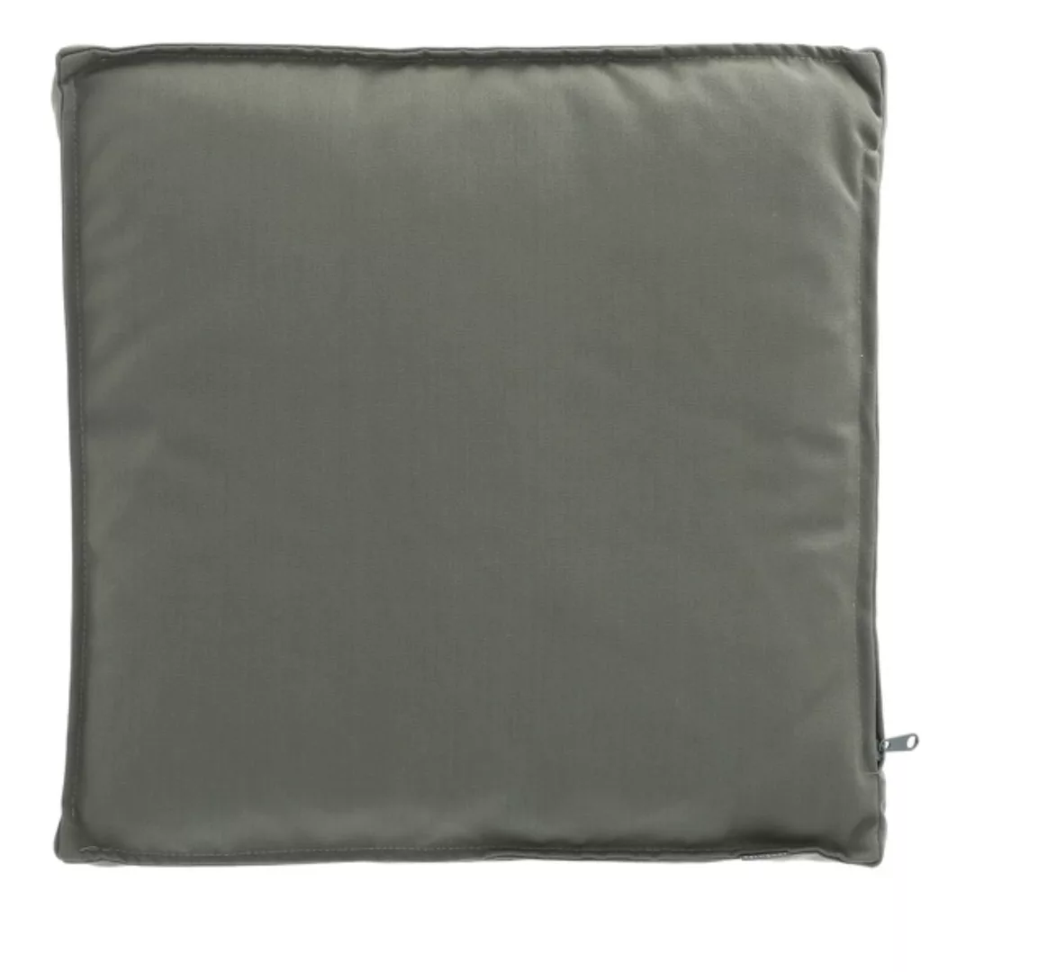 Outdoor BOXKISSEN Basic grau 40 x 40 günstig online kaufen