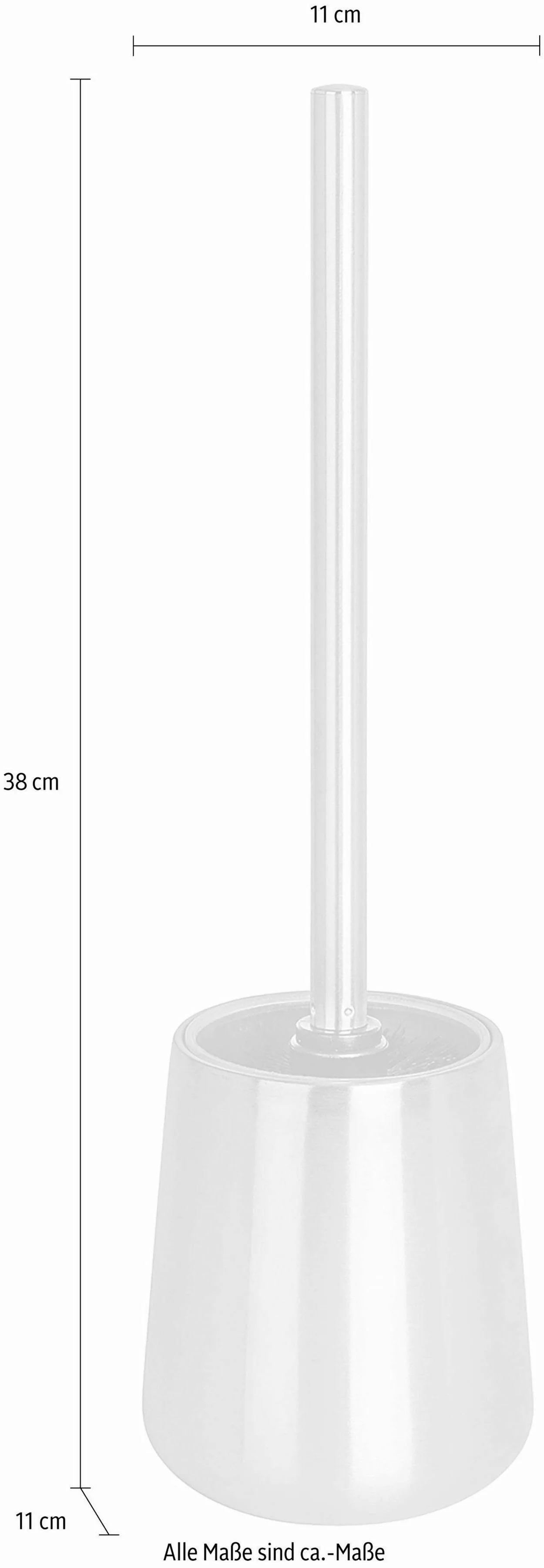 WENKO WC-Garnitur Solid günstig online kaufen