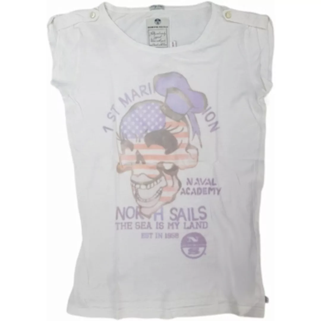 North Sails  T-Shirt 092270 günstig online kaufen