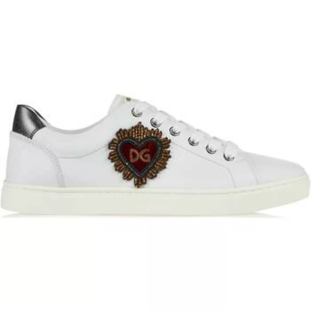 D&G  Sneaker CS1676 B5339 günstig online kaufen