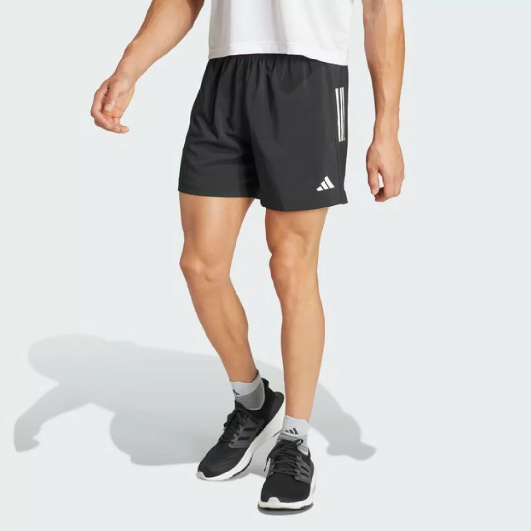 adidas Performance Laufshorts OTR B SHORT (1-tlg) günstig online kaufen