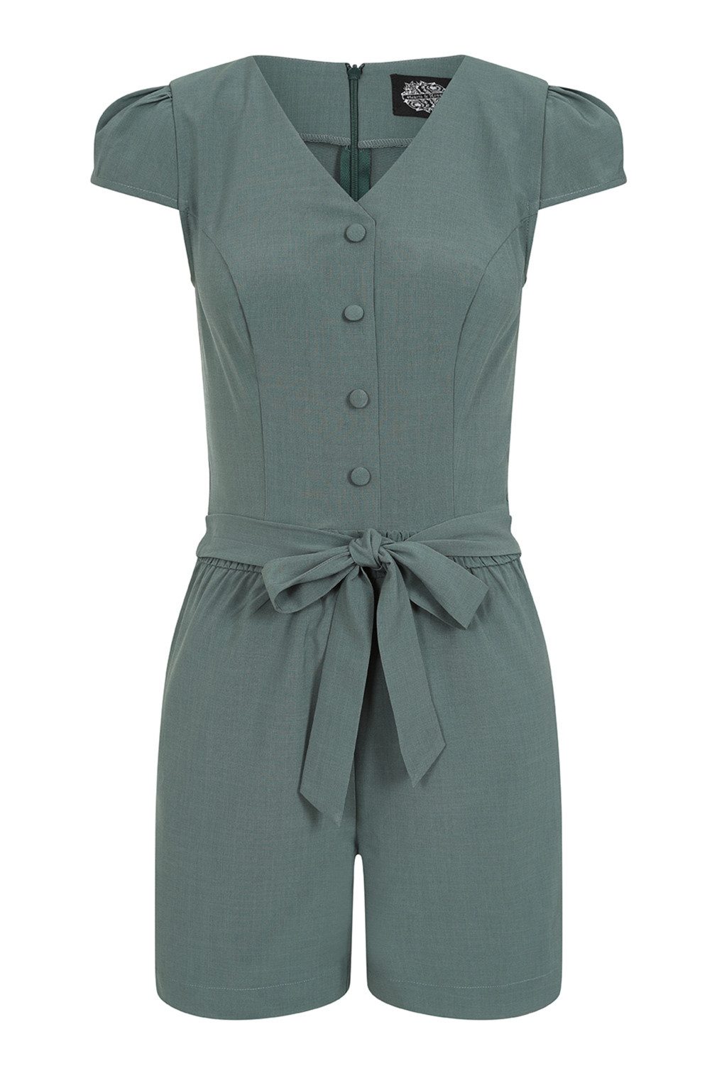 Hearts & Roses London Playsuit Abby günstig online kaufen