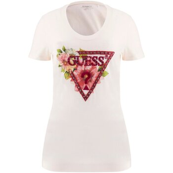 Guess  T-Shirts & Poloshirts W5GI10 J1314 günstig online kaufen