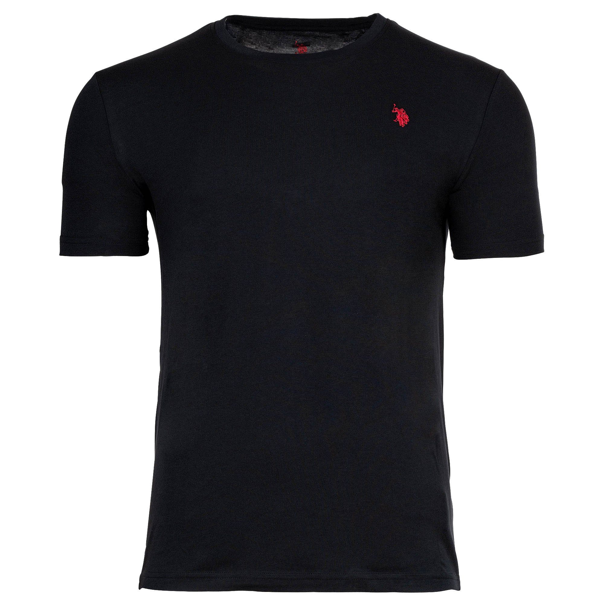 U.S. Polo Assn T-Shirt Herren T-Shirt günstig online kaufen