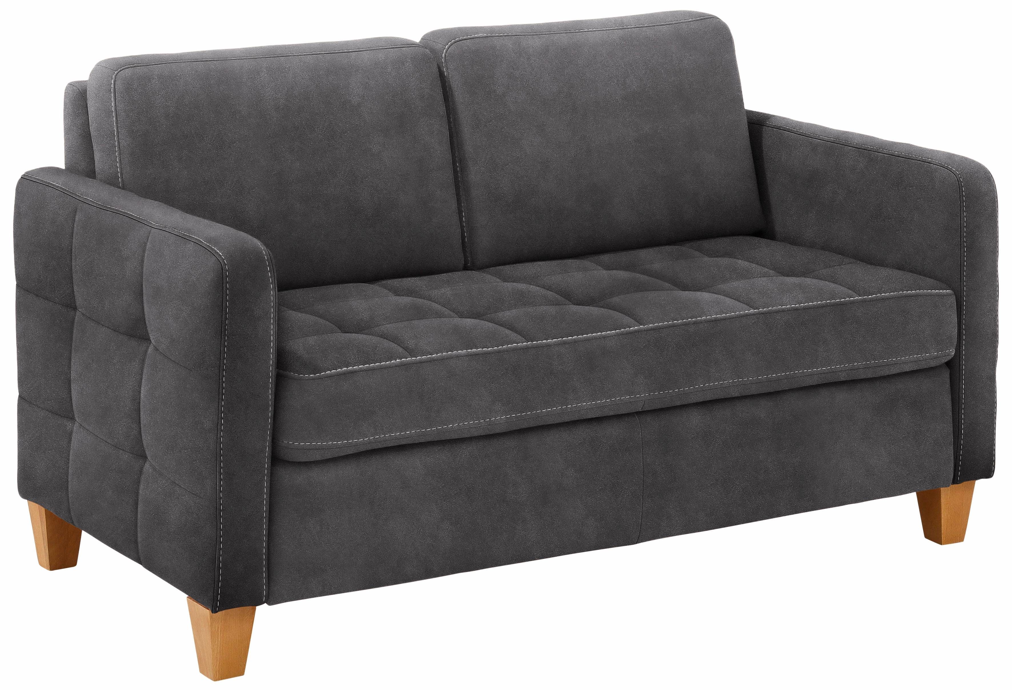 Home affaire 2-Sitzer "Earl" günstig online kaufen