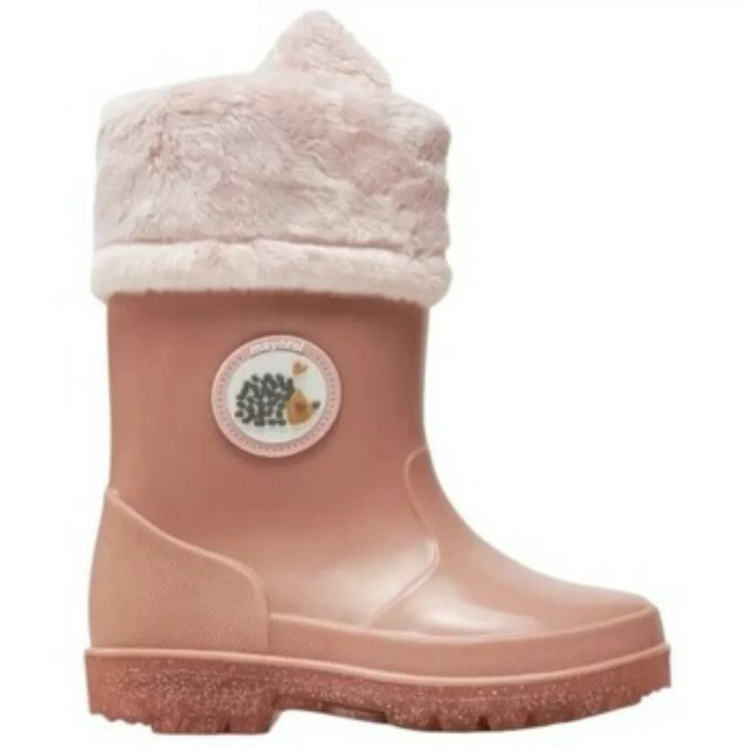 Mayoral  Stiefel 44532 BOTA AGUA Rosa günstig online kaufen