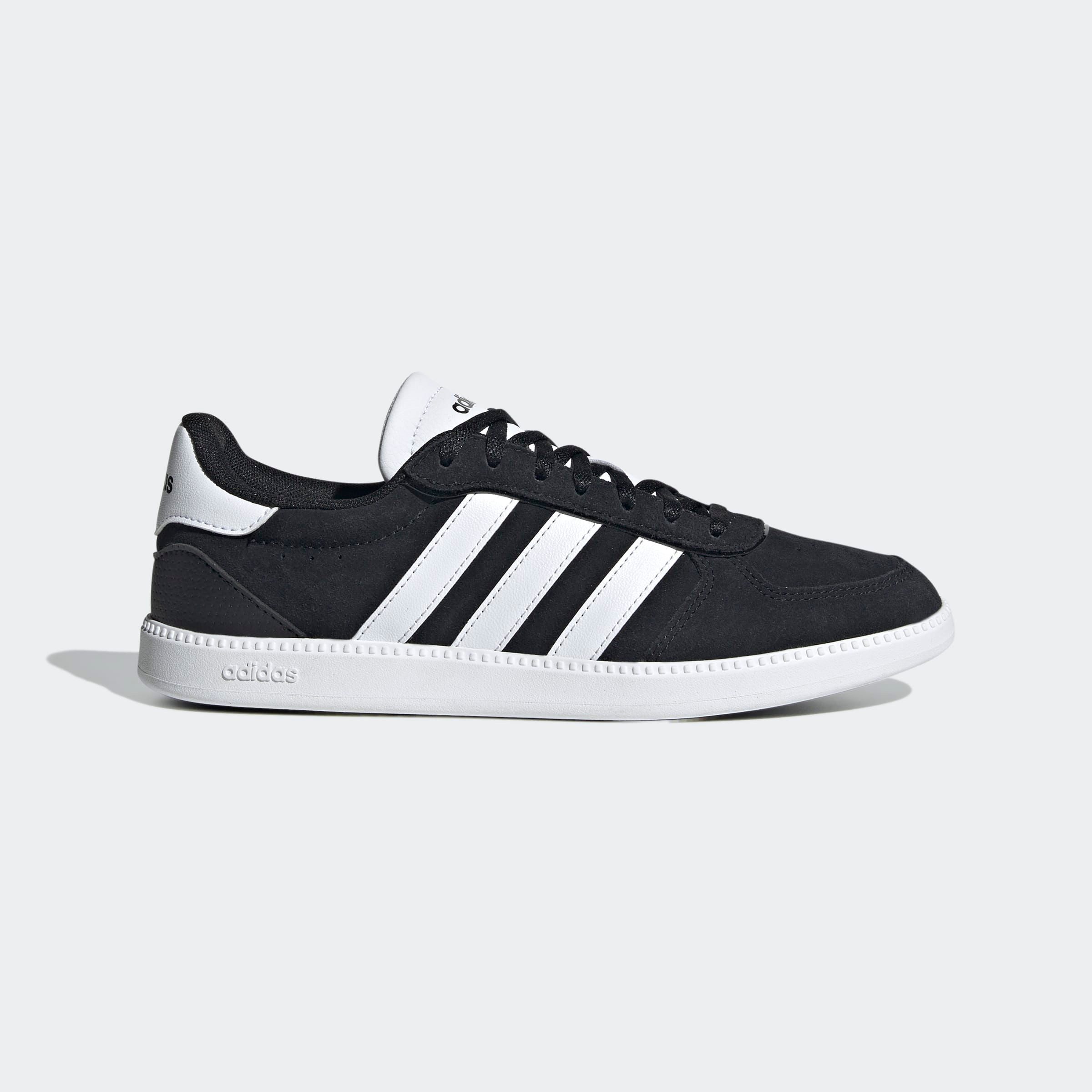 adidas Sportswear BREAKNET SLEEK Sneaker günstig online kaufen