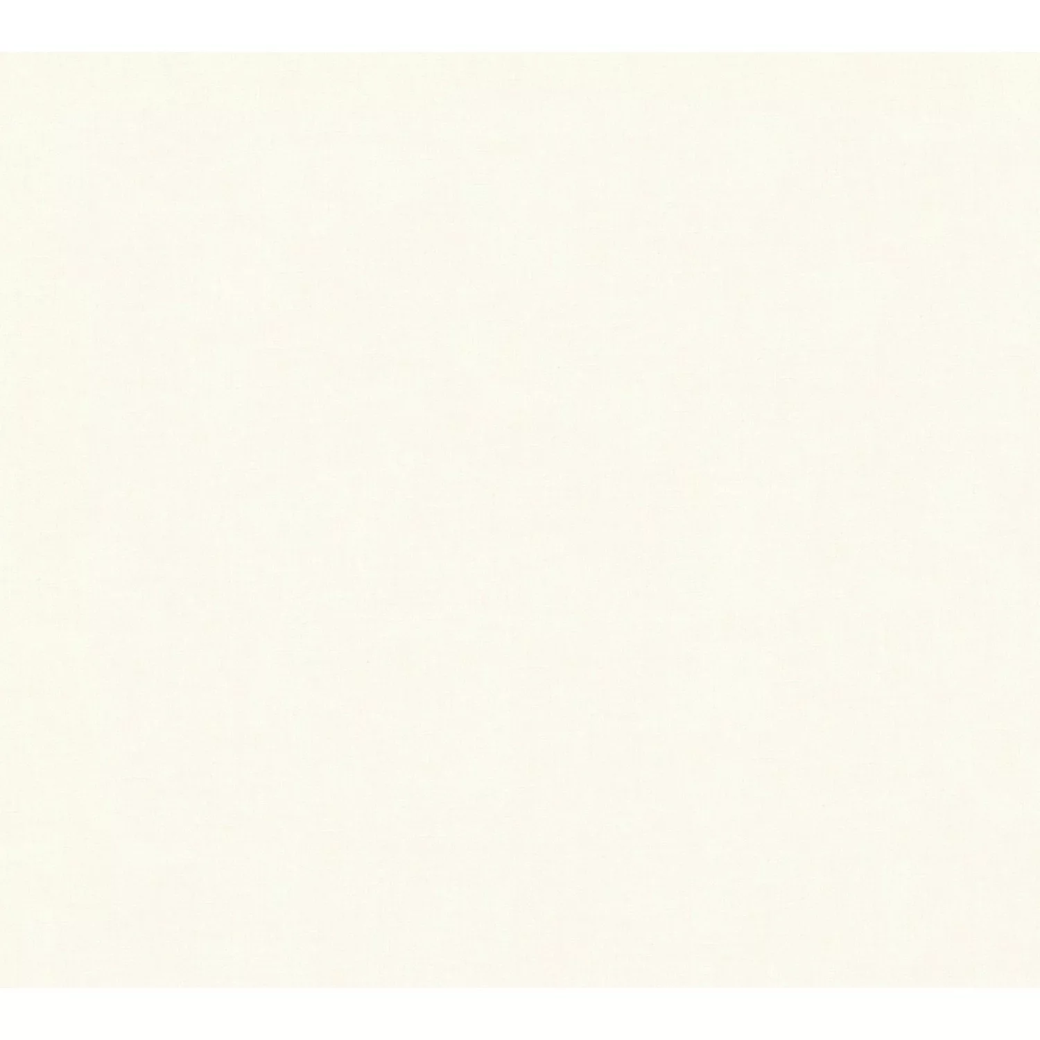 Bricoflor Einfarbige Wandtapete in Creme Uni Tapete Hell für Büro und Schla günstig online kaufen