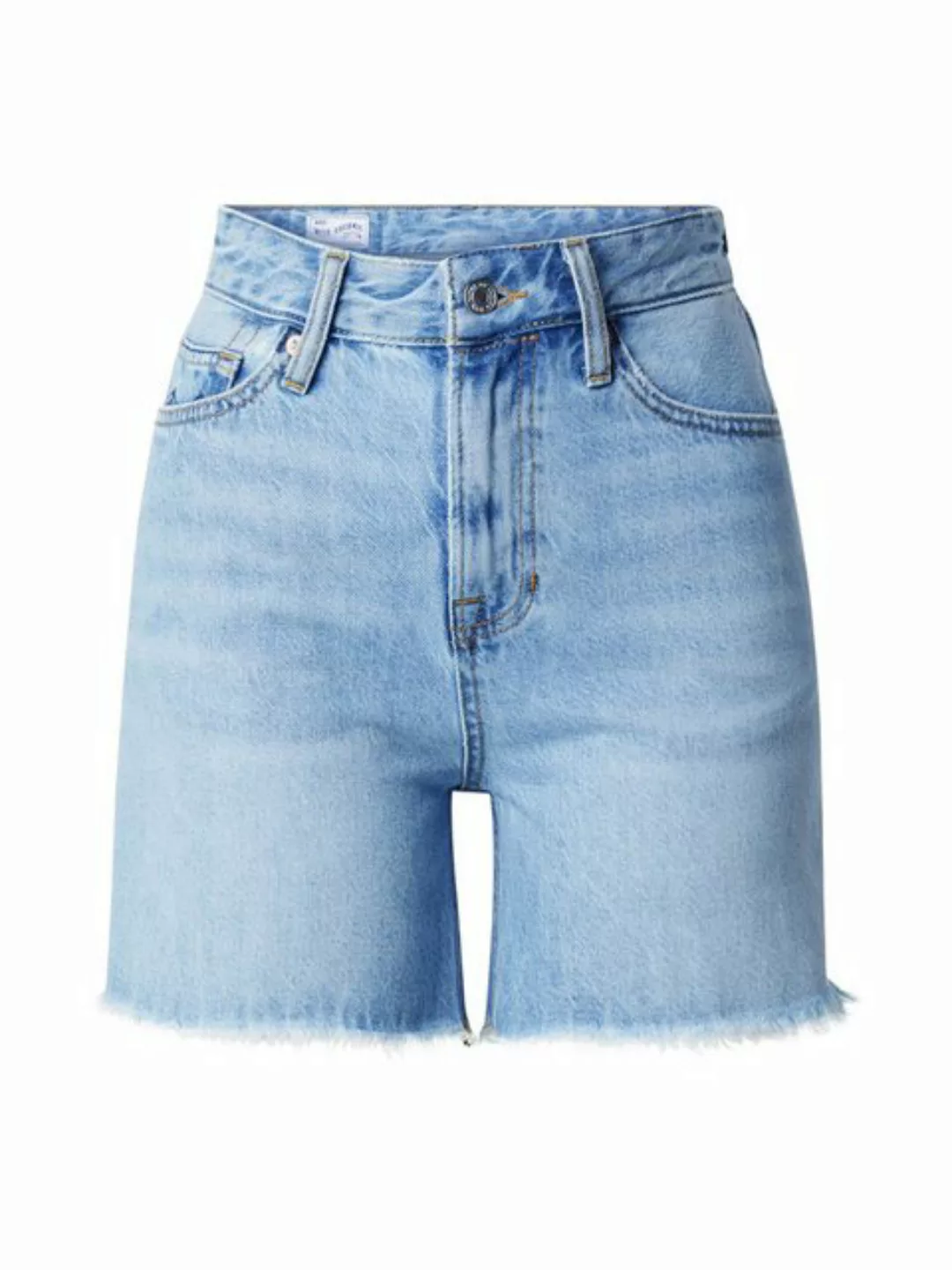 Kings Of Indigo Jeansshorts LIORA (1-tlg) Weiteres Detail günstig online kaufen