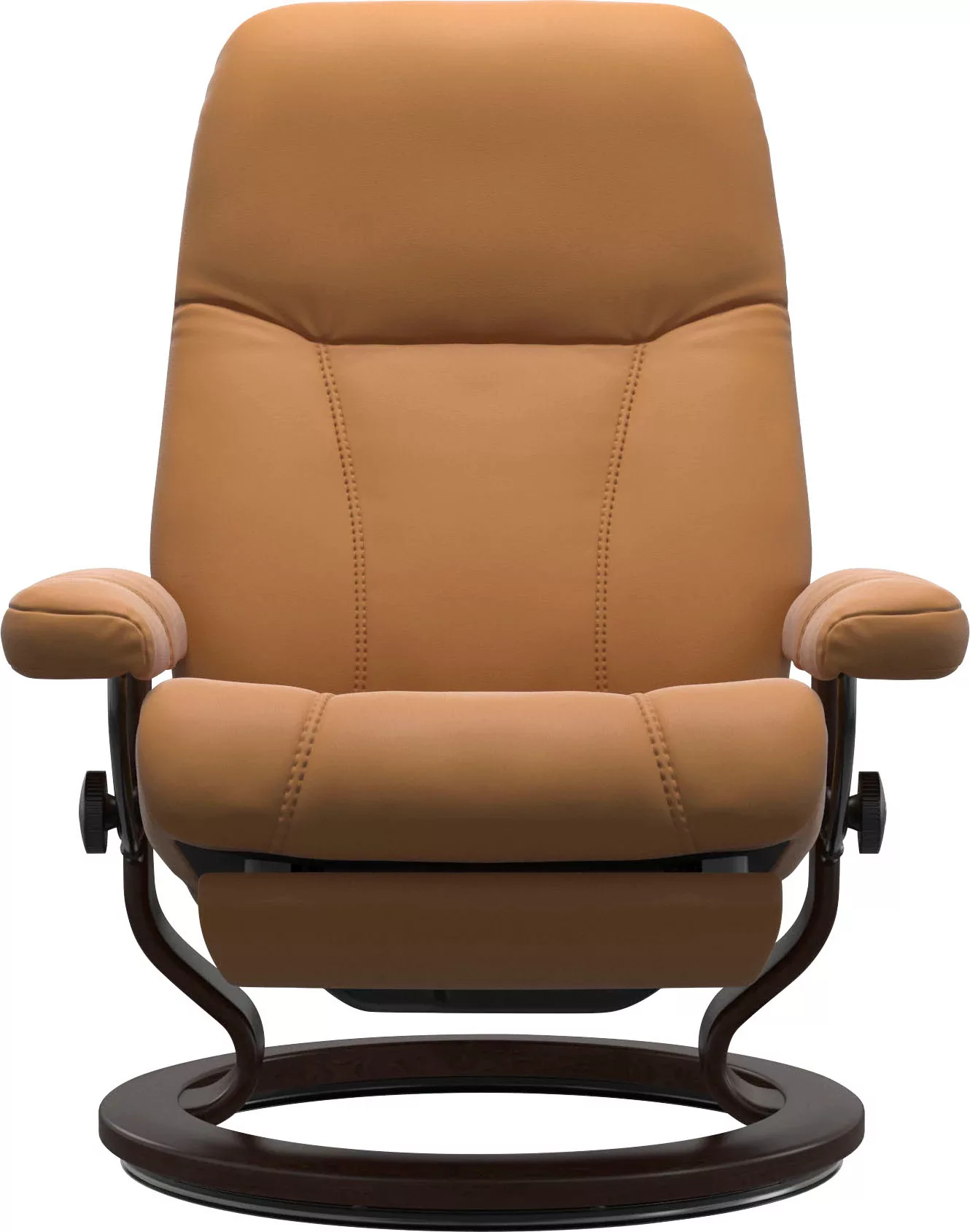 Stressless Relaxsessel "Consul", elektrisch verstellbar, optional 2-motoris günstig online kaufen