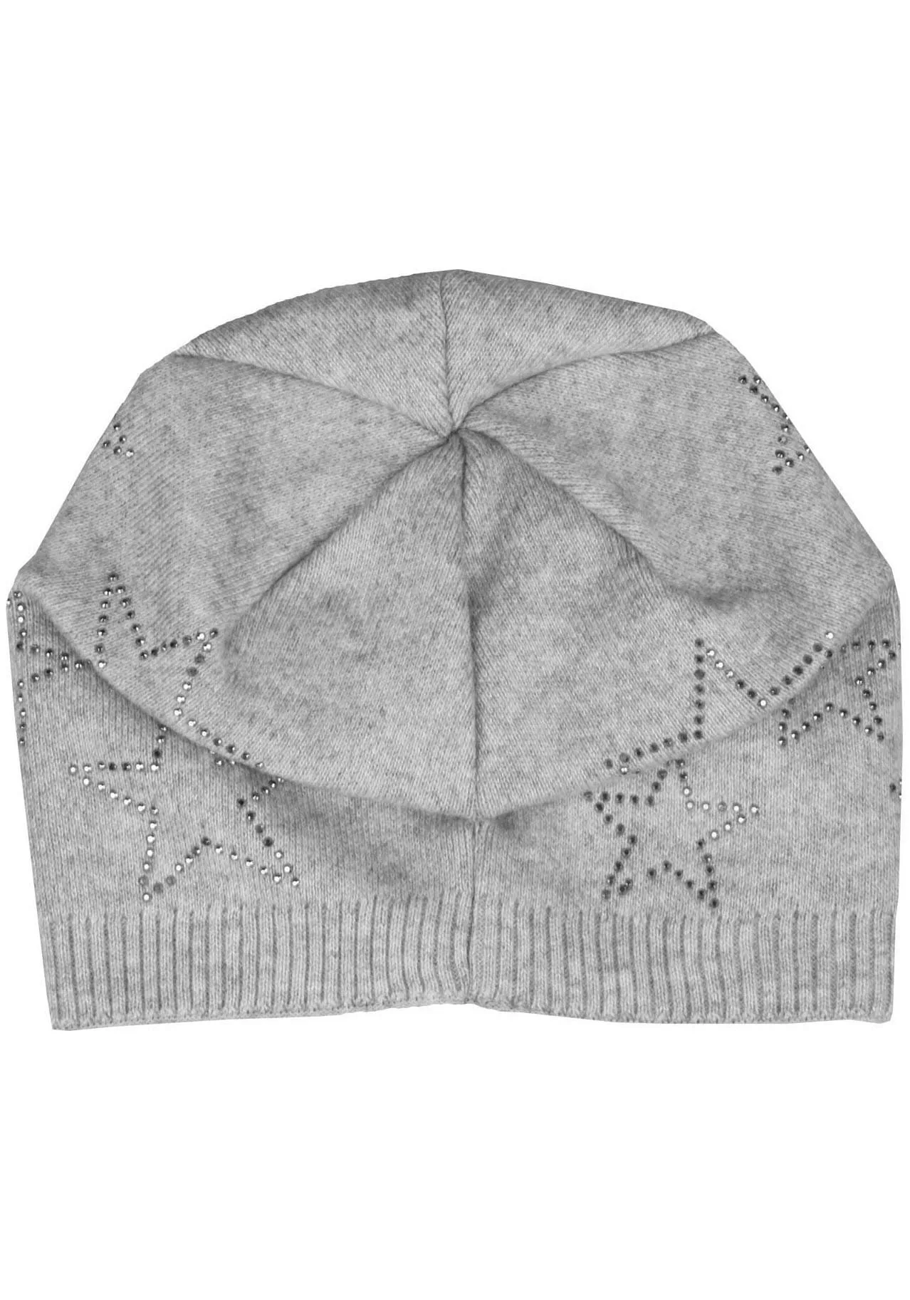 Capelli New York Beanie, mit Schmucksteinen günstig online kaufen