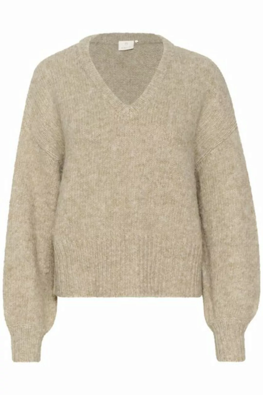 KAFFE Strickpullover KAtrina LS günstig online kaufen