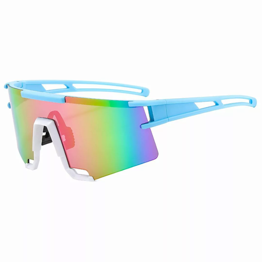 PACIEA Sonnenbrille Polarisierte Outdoor-Sport UV Schutz günstig online kaufen