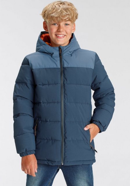 Killtec Winterjacke KW 1 BYS JCKT OT (1-St) Winddicht & Wasserabweisend & A günstig online kaufen