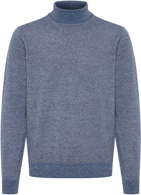 Blend Rollkragenpullover BHBRUTON roll neck knit günstig online kaufen