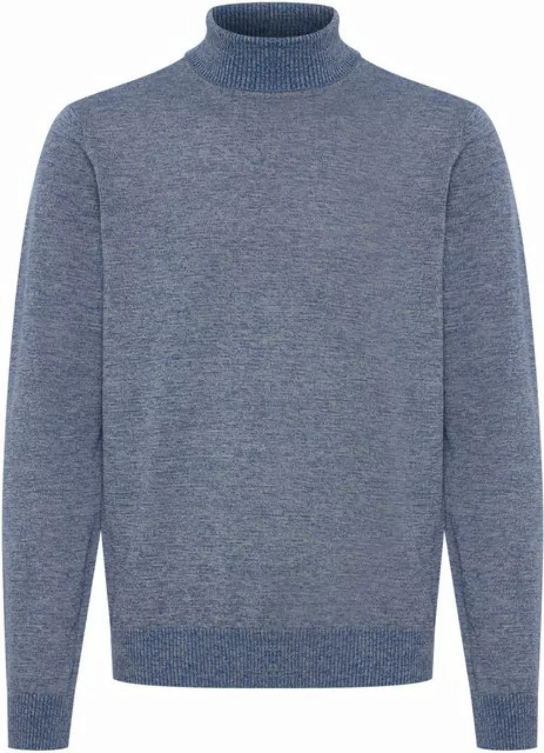 Blend Rollkragenpullover BHBRUTON roll neck knit günstig online kaufen