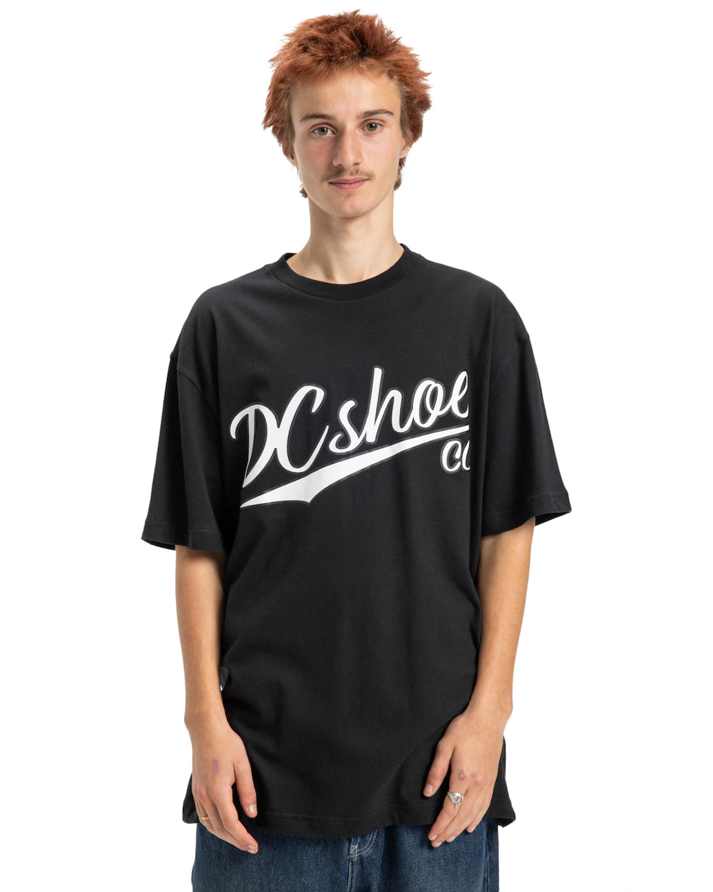 DC Shoes T-Shirt "Substitute" günstig online kaufen