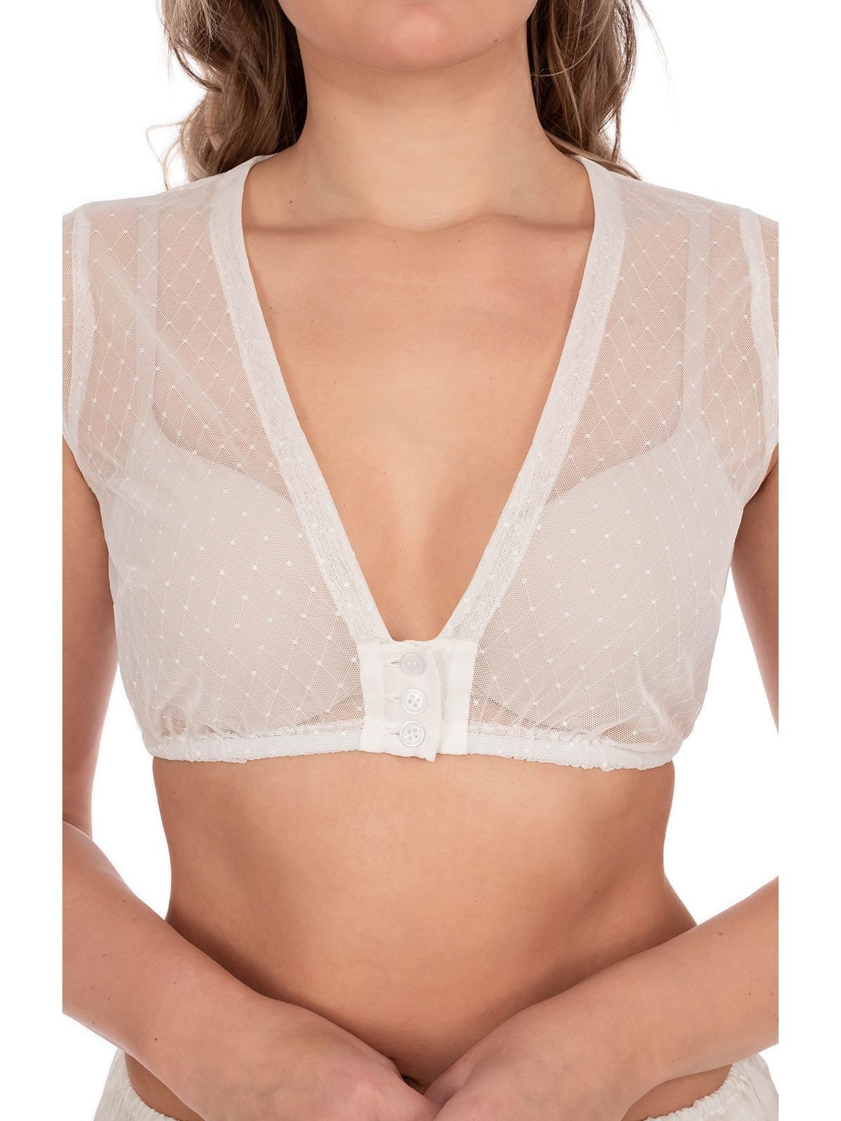 MarJo Dirndlbluse HALINA-DORINA günstig online kaufen