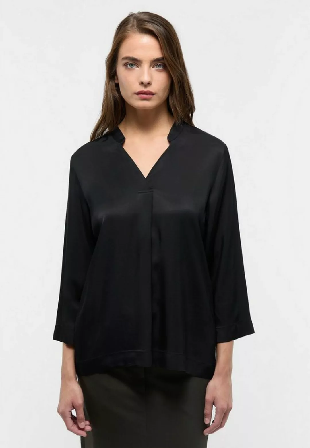 Eterna Longbluse LOOSE FIT günstig online kaufen