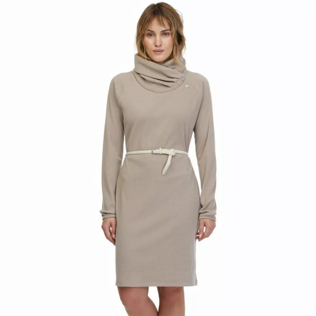 Ragwear Midikleid BELLITA BELLITA günstig online kaufen