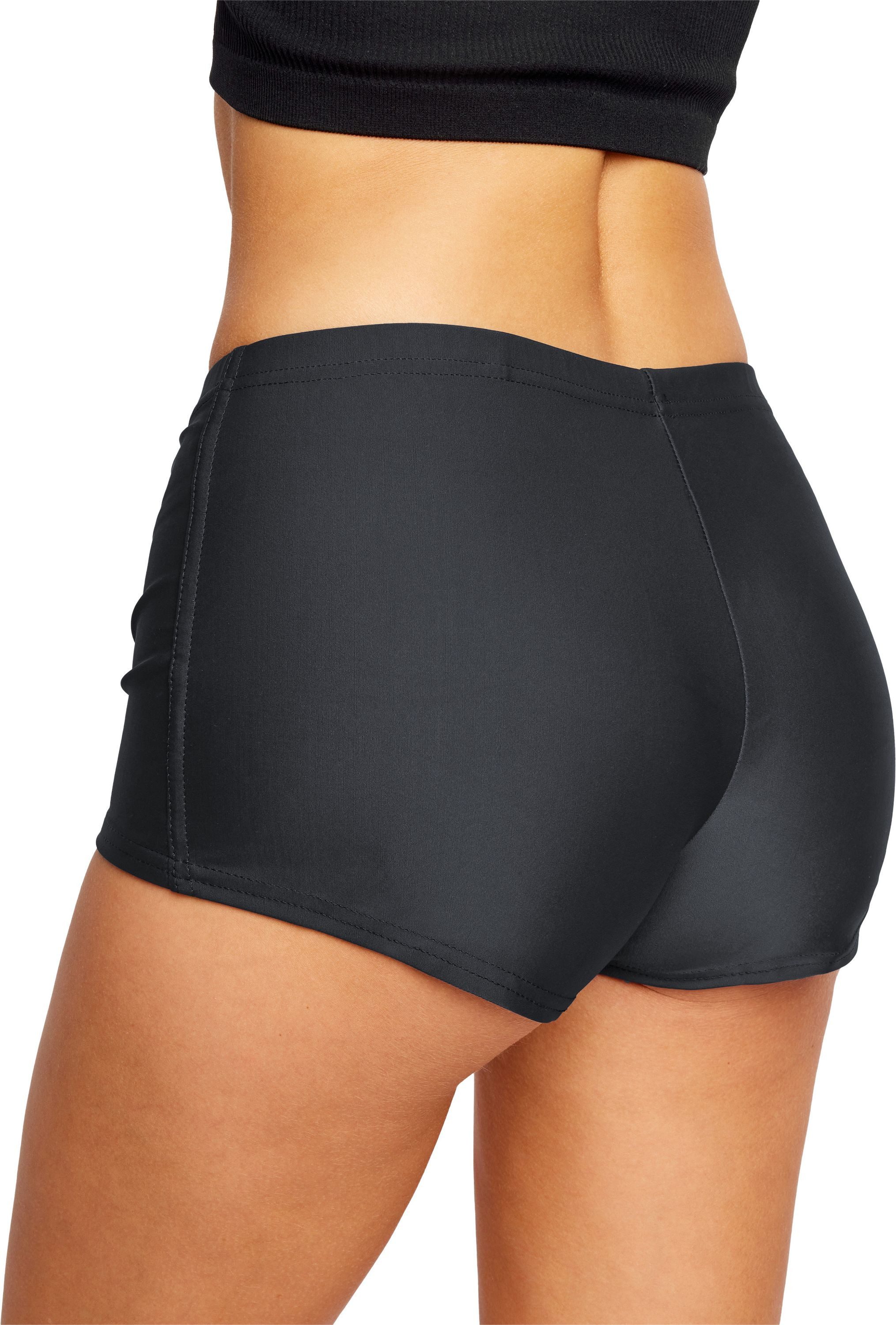 Bellivalini Badeshorts Damen Bikinihose Bademode Badehose günstig online kaufen