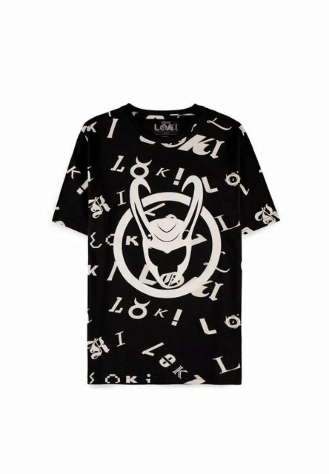 LOKI T-Shirt günstig online kaufen