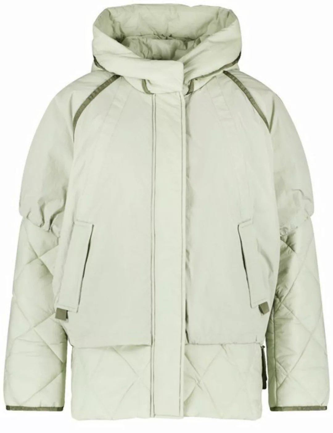 Taifun Winterjacke Steppjacke mit 2-in-1 Optik günstig online kaufen