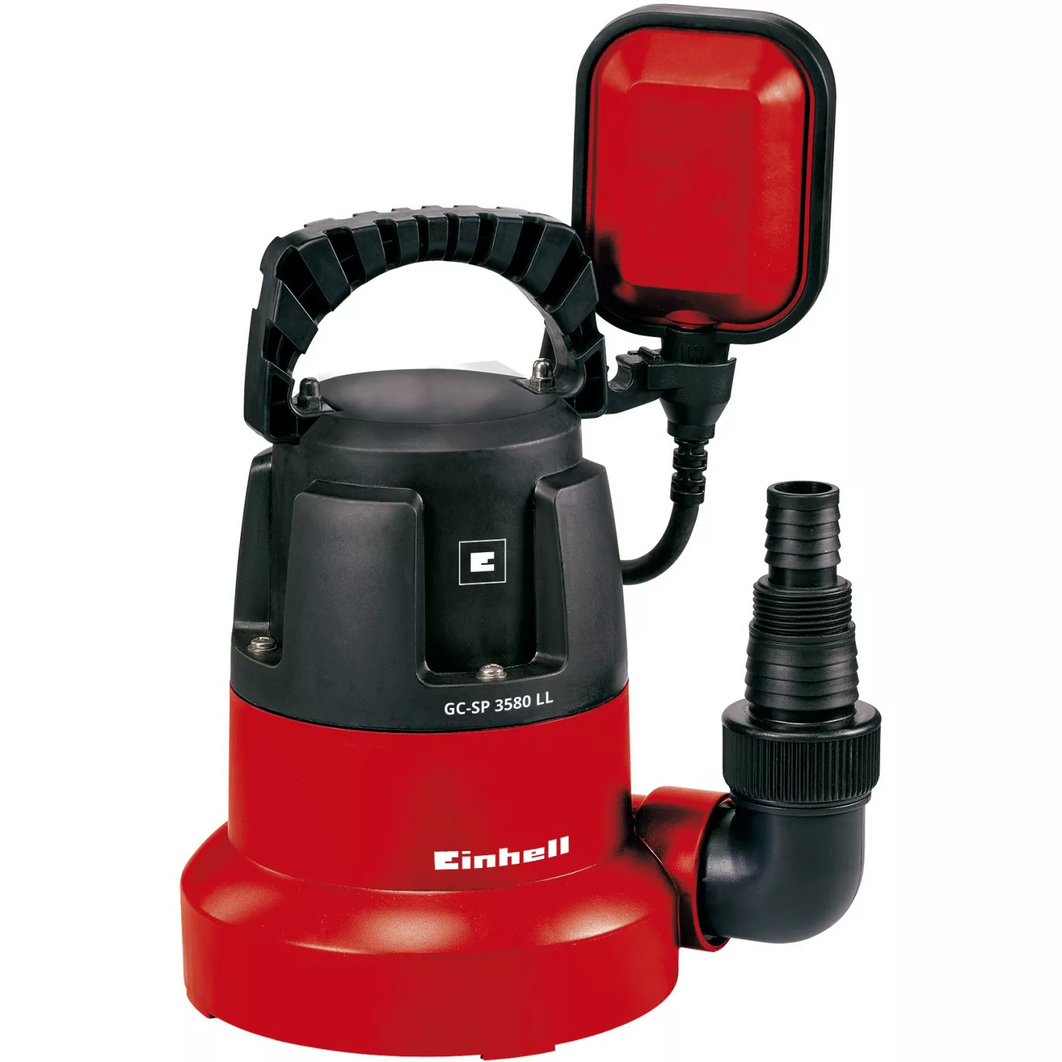 Einhell Tauchpumpe GC-SP 3580 LL günstig online kaufen