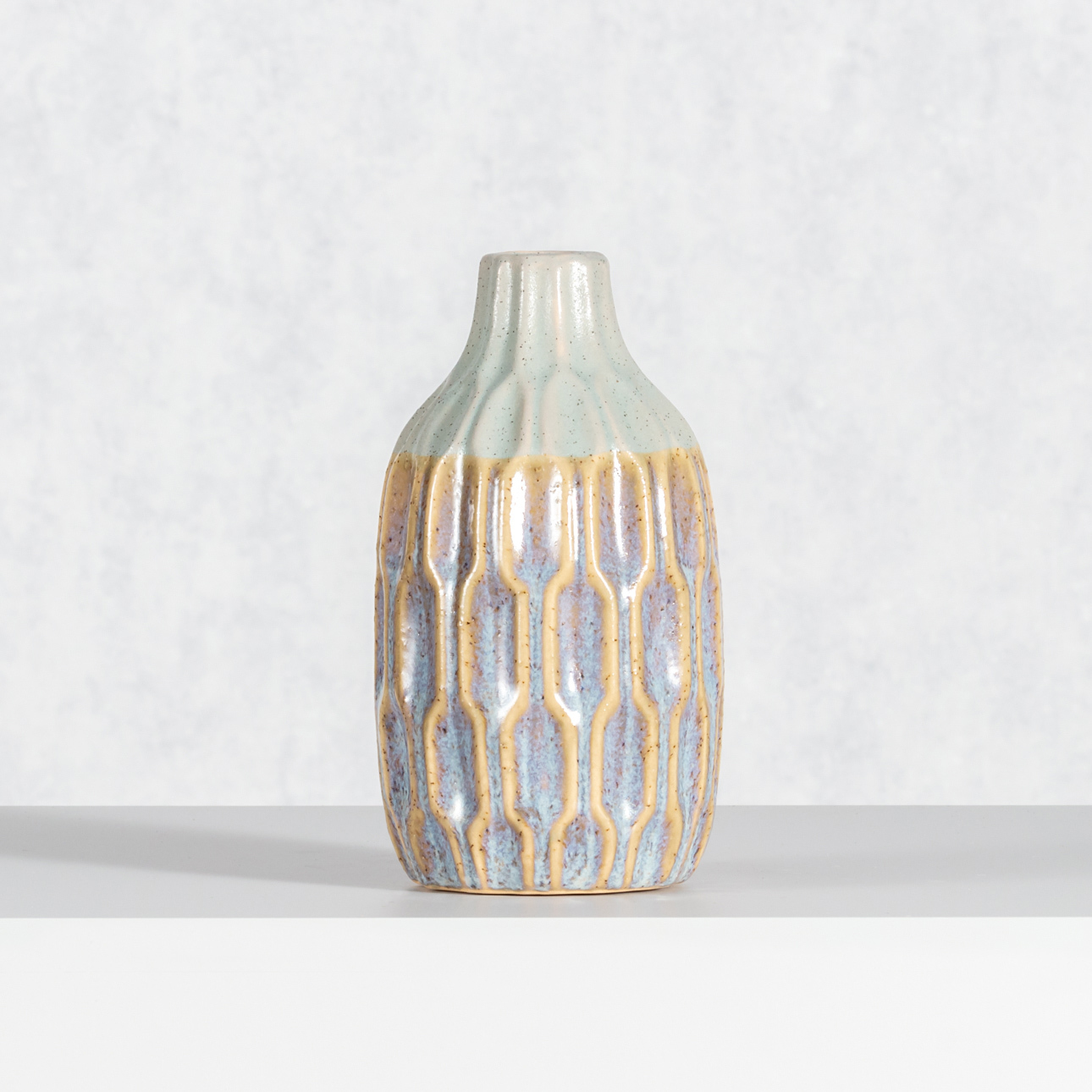Vase Lago 22,5 cm, 12 x 22,5 cm günstig online kaufen