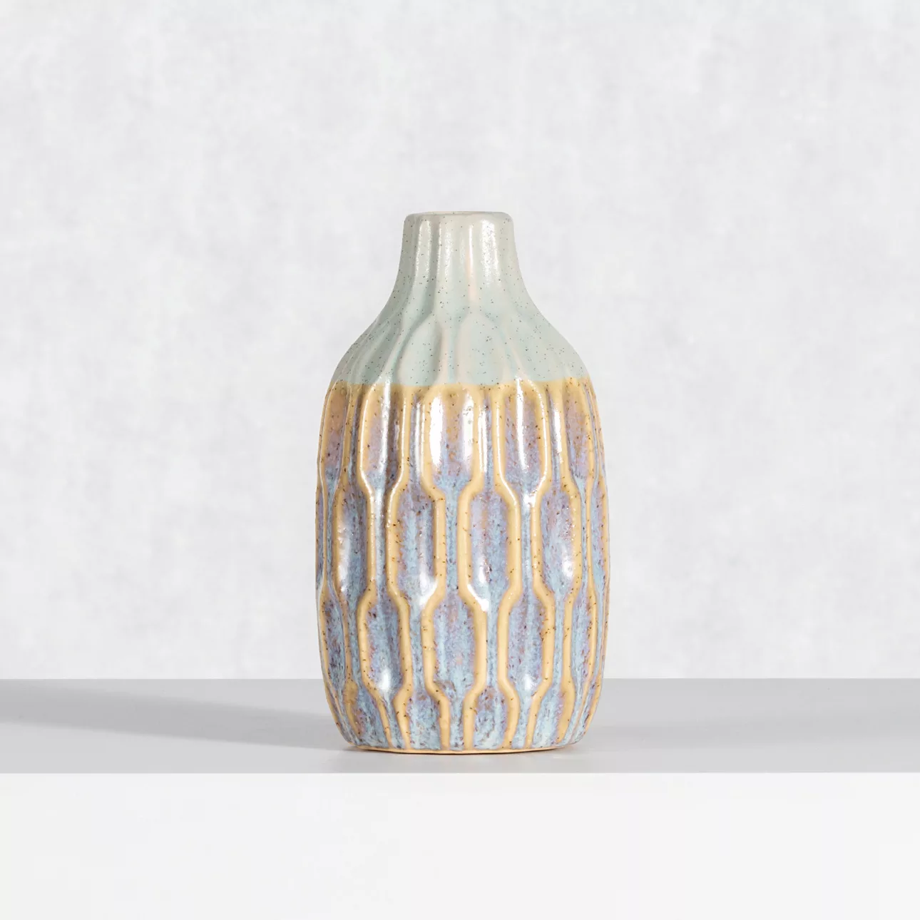 Vase Lago 22,5 cm, 12 x 22,5 cm günstig online kaufen