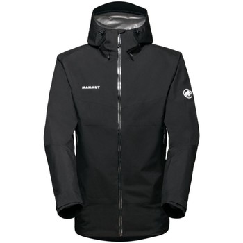 Mammut  Herren-Jacke Sport ConveyTourJktManBlk 1010-27841/0001 günstig online kaufen