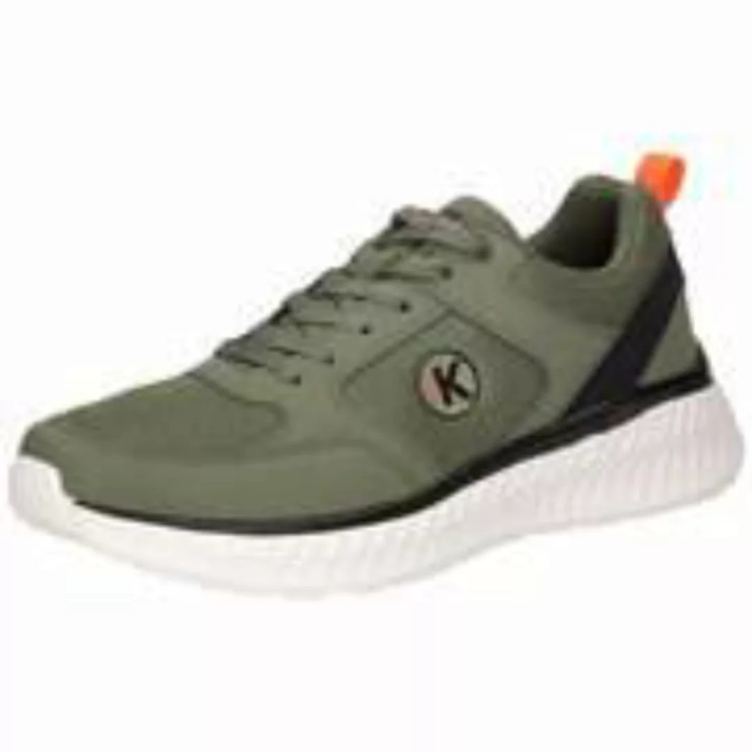 KangaROOS KH Theo Sneaker Herren grün|grün günstig online kaufen